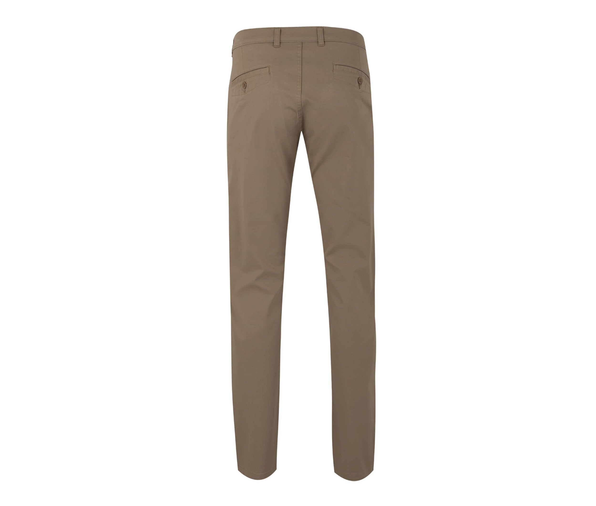 Pantalon Chino Stretch - Beige