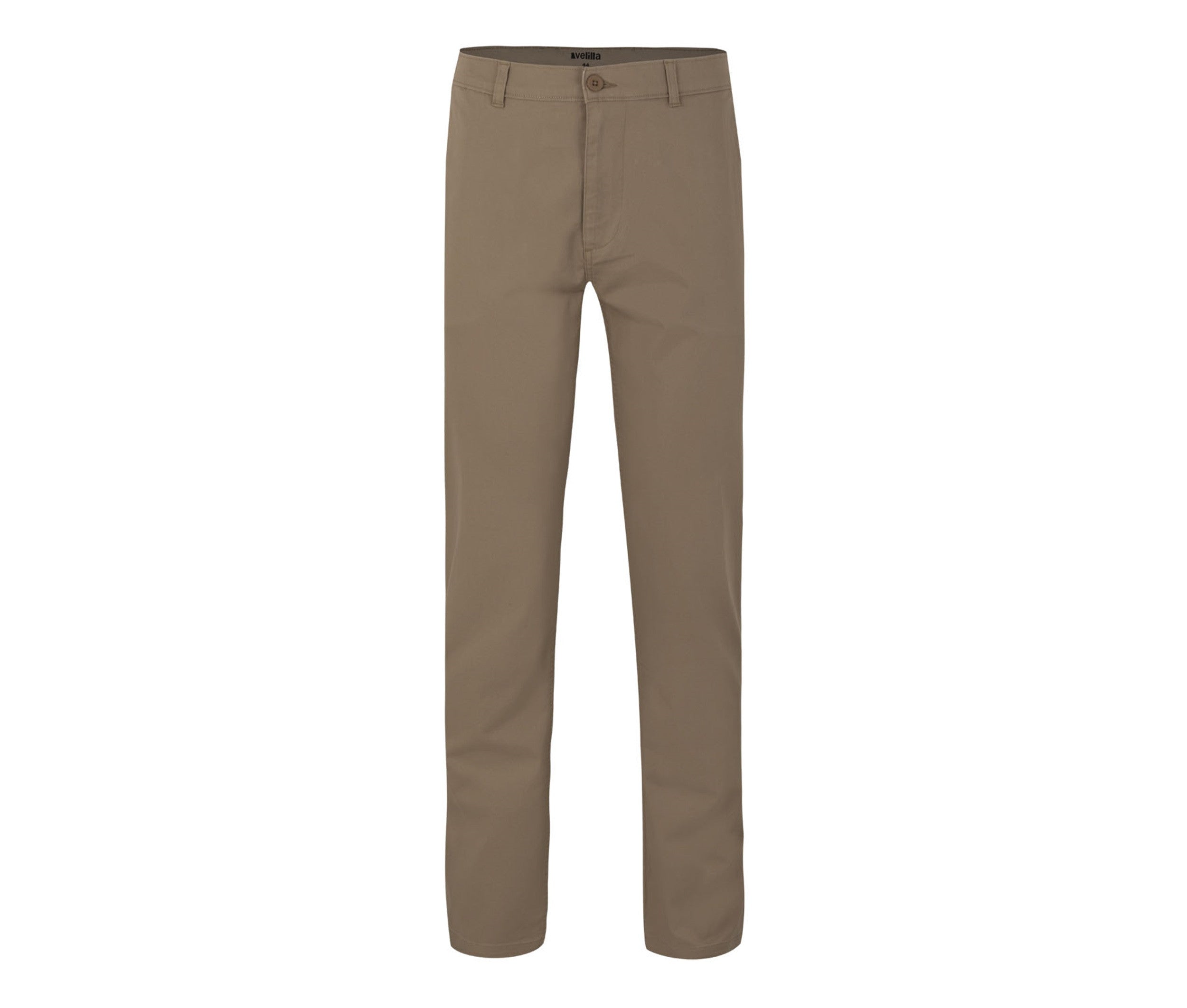 Pantalon Chino Stretch - Beige