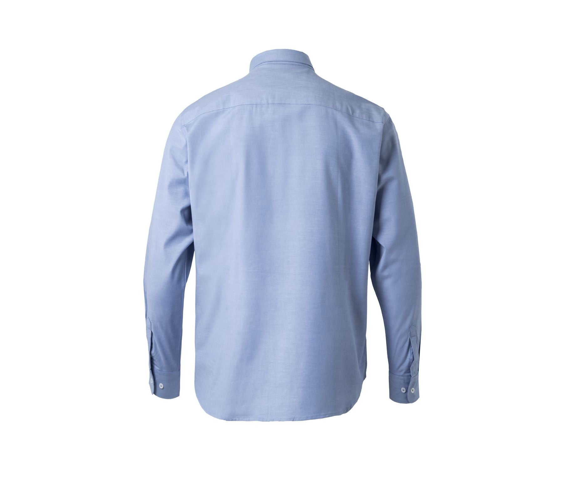 Chemise Oxford Stretch Homme - Oxford Blue