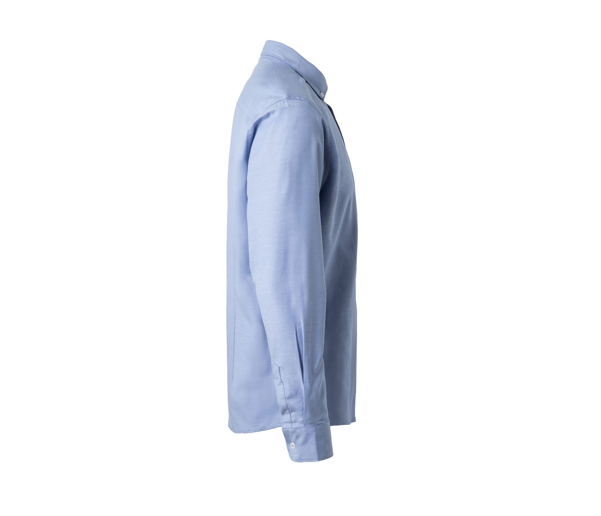 Chemise Oxford Stretch Homme - Oxford Blue