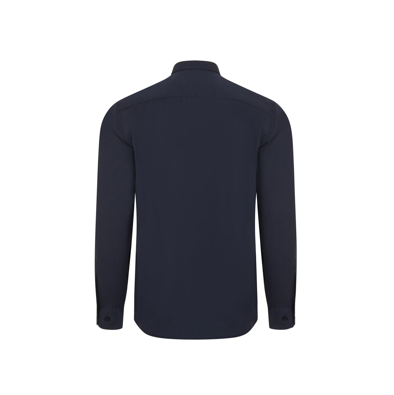 Chemise Polycoton Homme - Navy