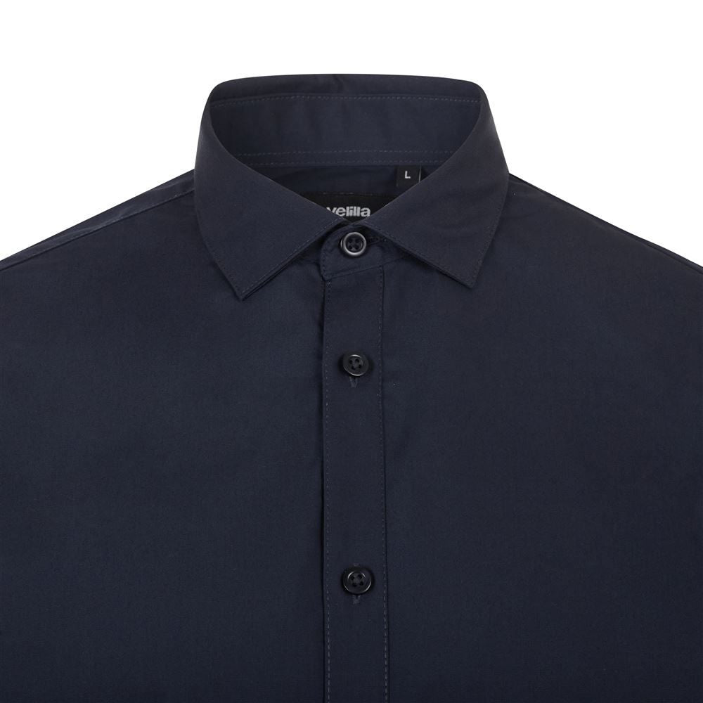 Chemise Polycoton Homme - Navy
