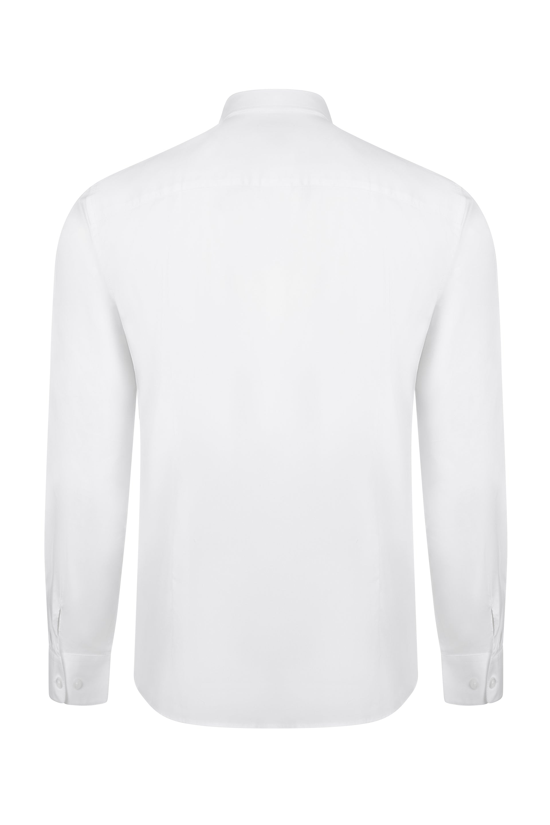 Chemise Stretch Ml Homme - White