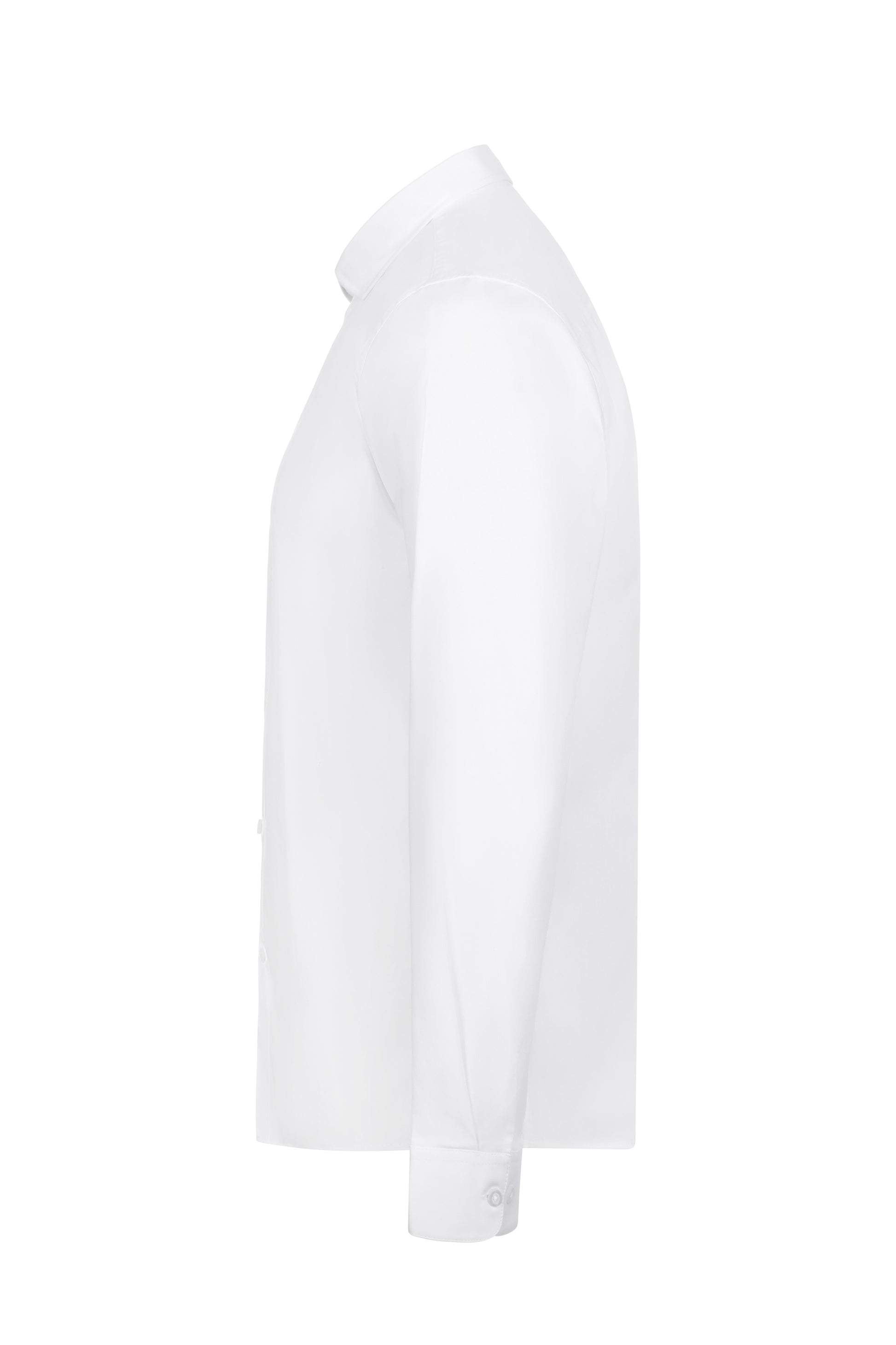 Chemise Stretch Ml Homme - White