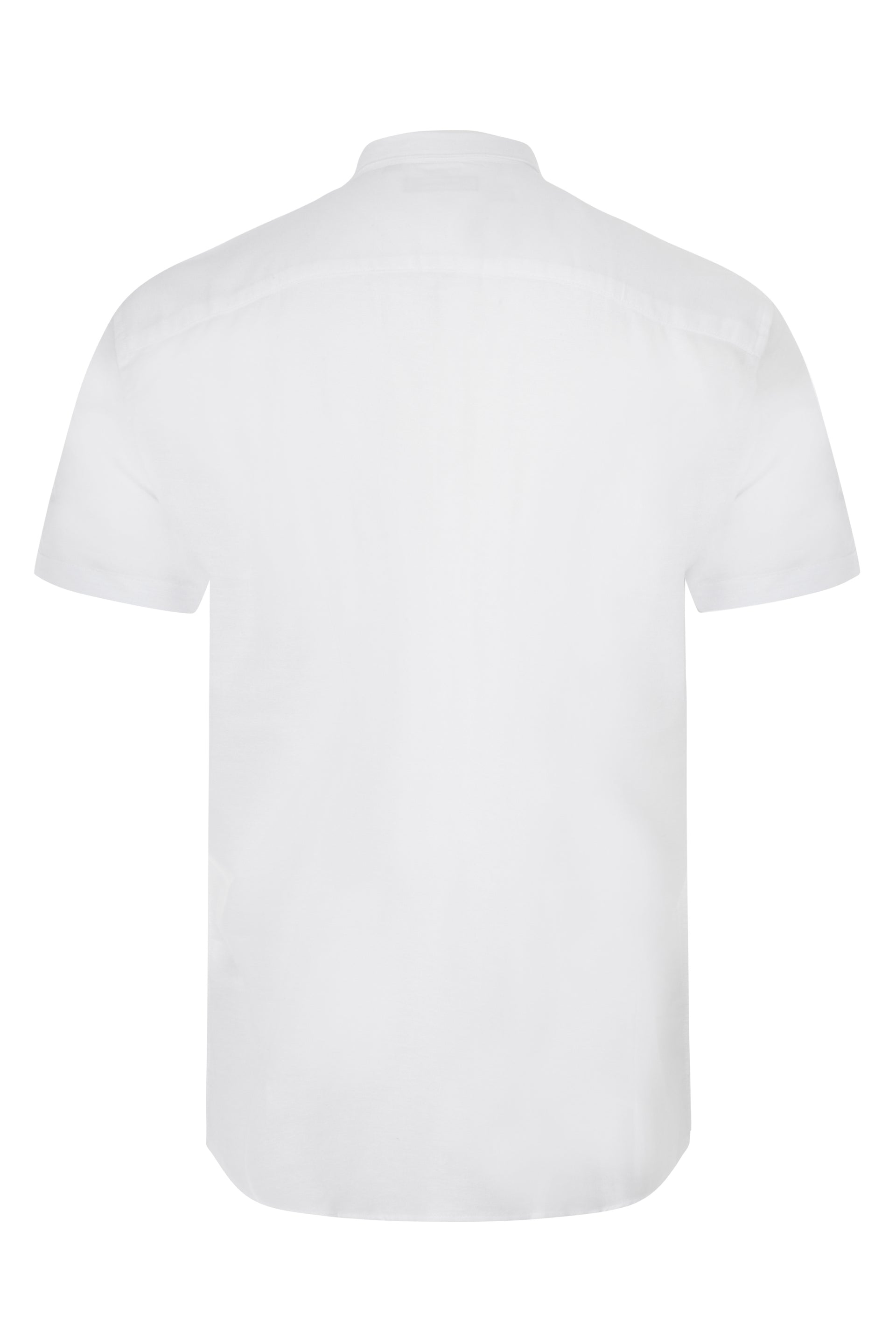 Chemise Oxford Mc Homme - White
