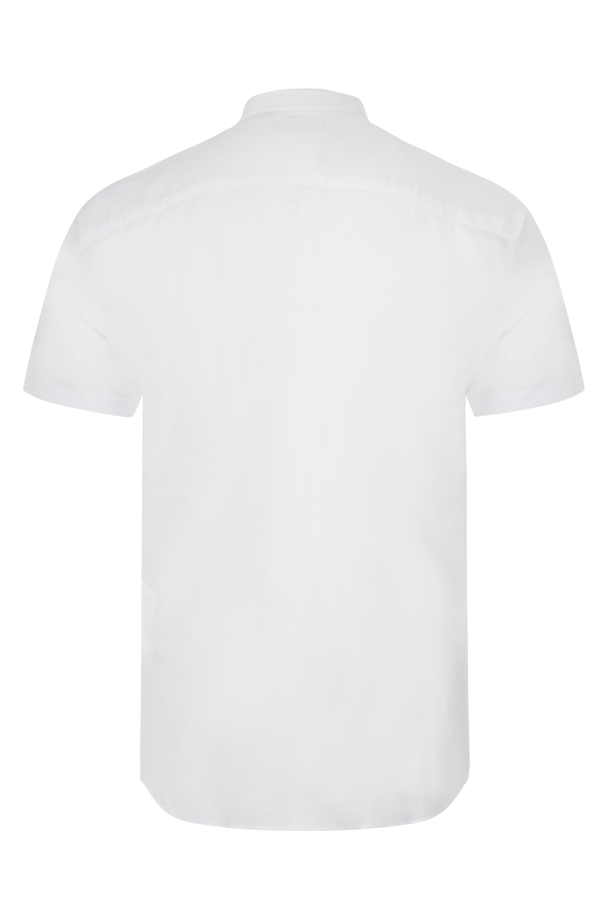 Chemise Oxford Mc Homme - White