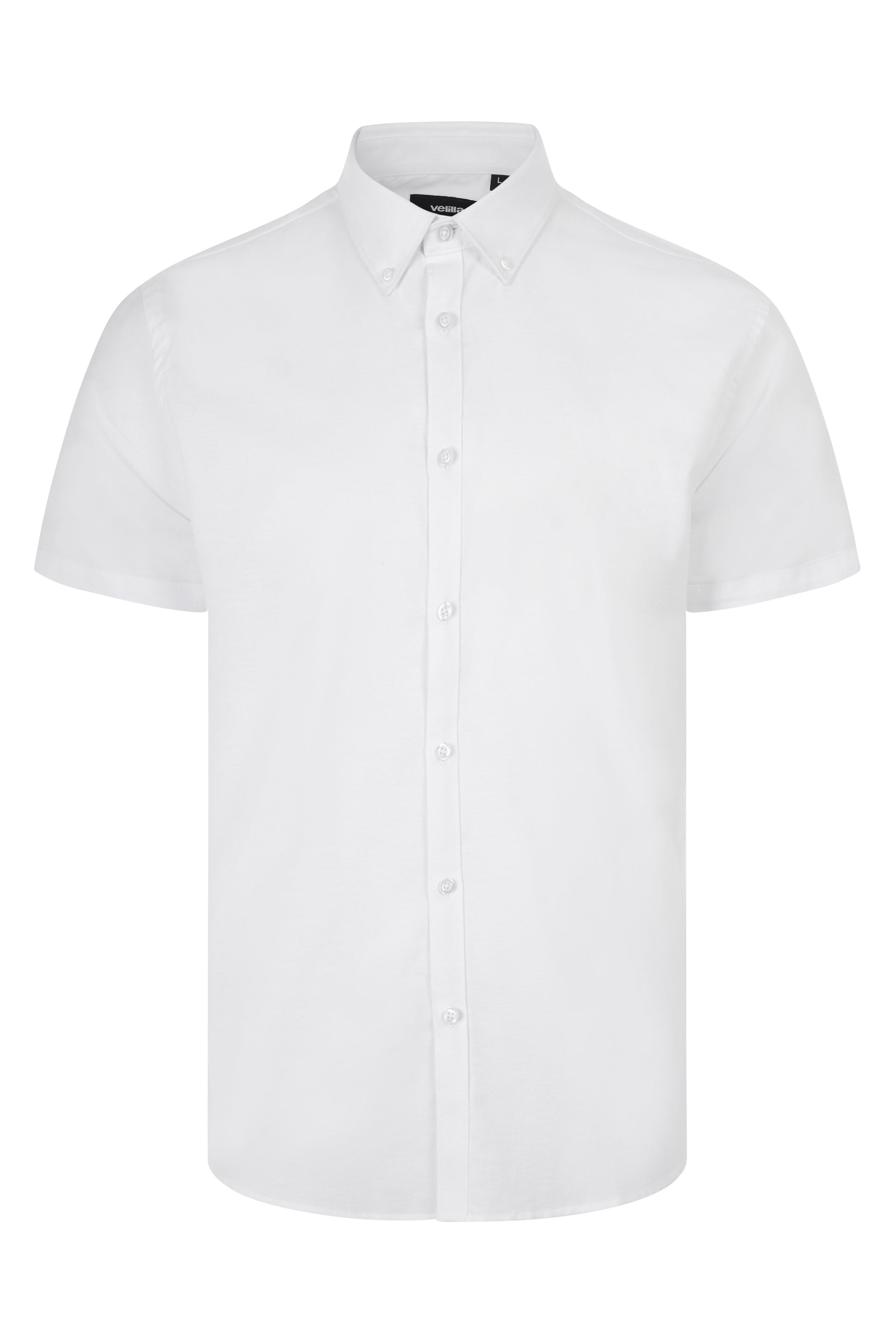 Chemise Oxford Mc Homme - White