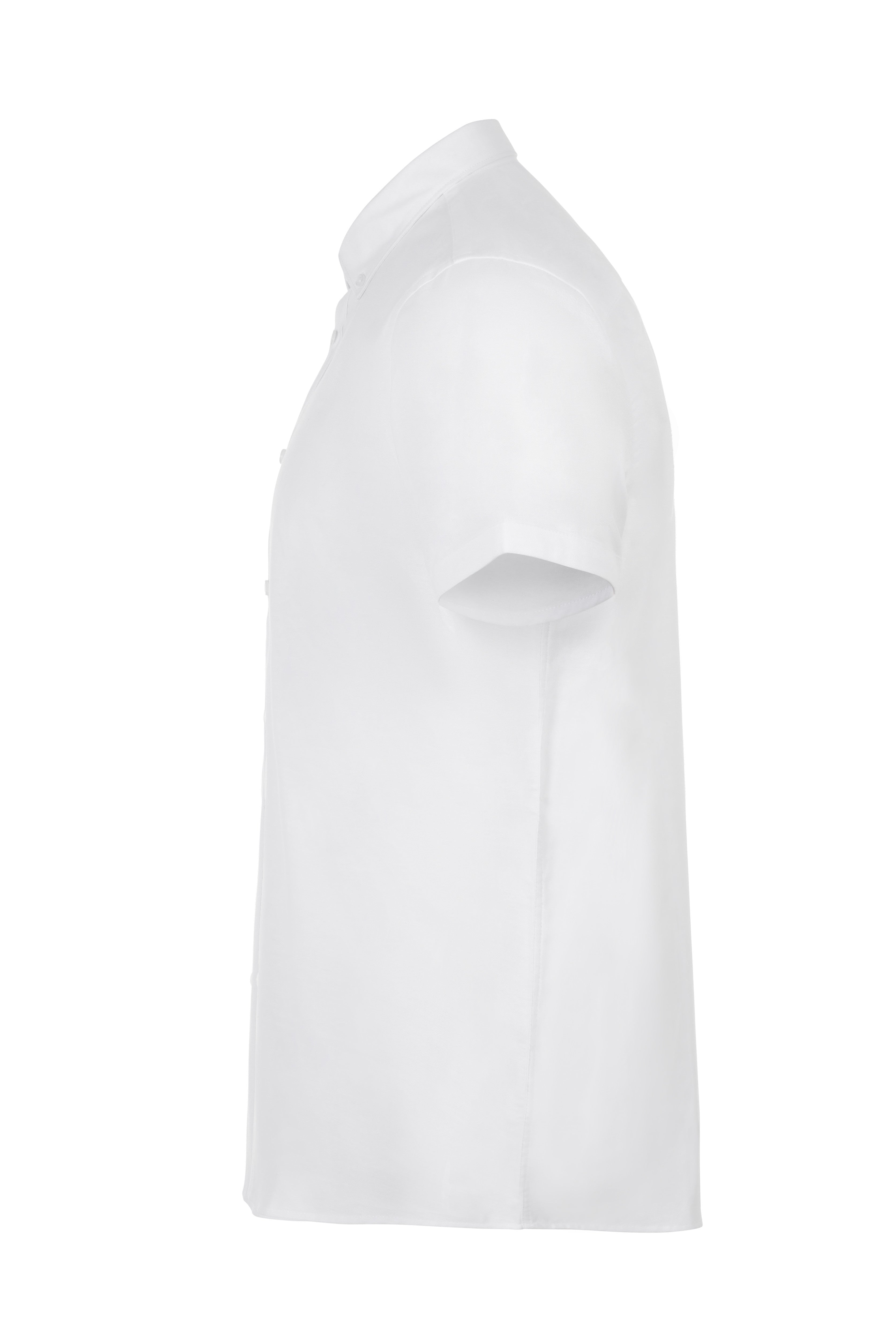 Chemise Oxford Mc Homme - White