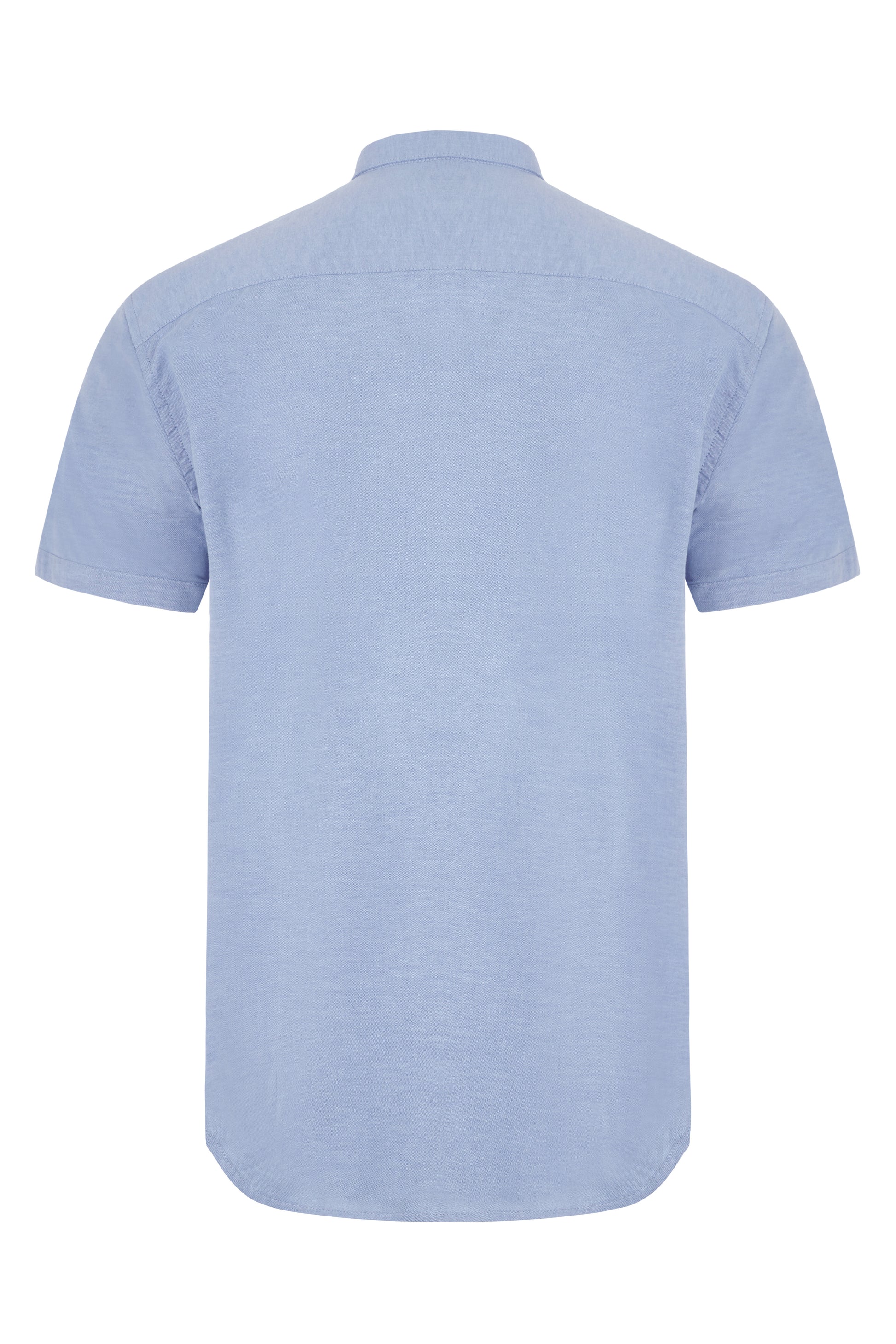 Chemise Oxford Mc Homme - Sky Blue