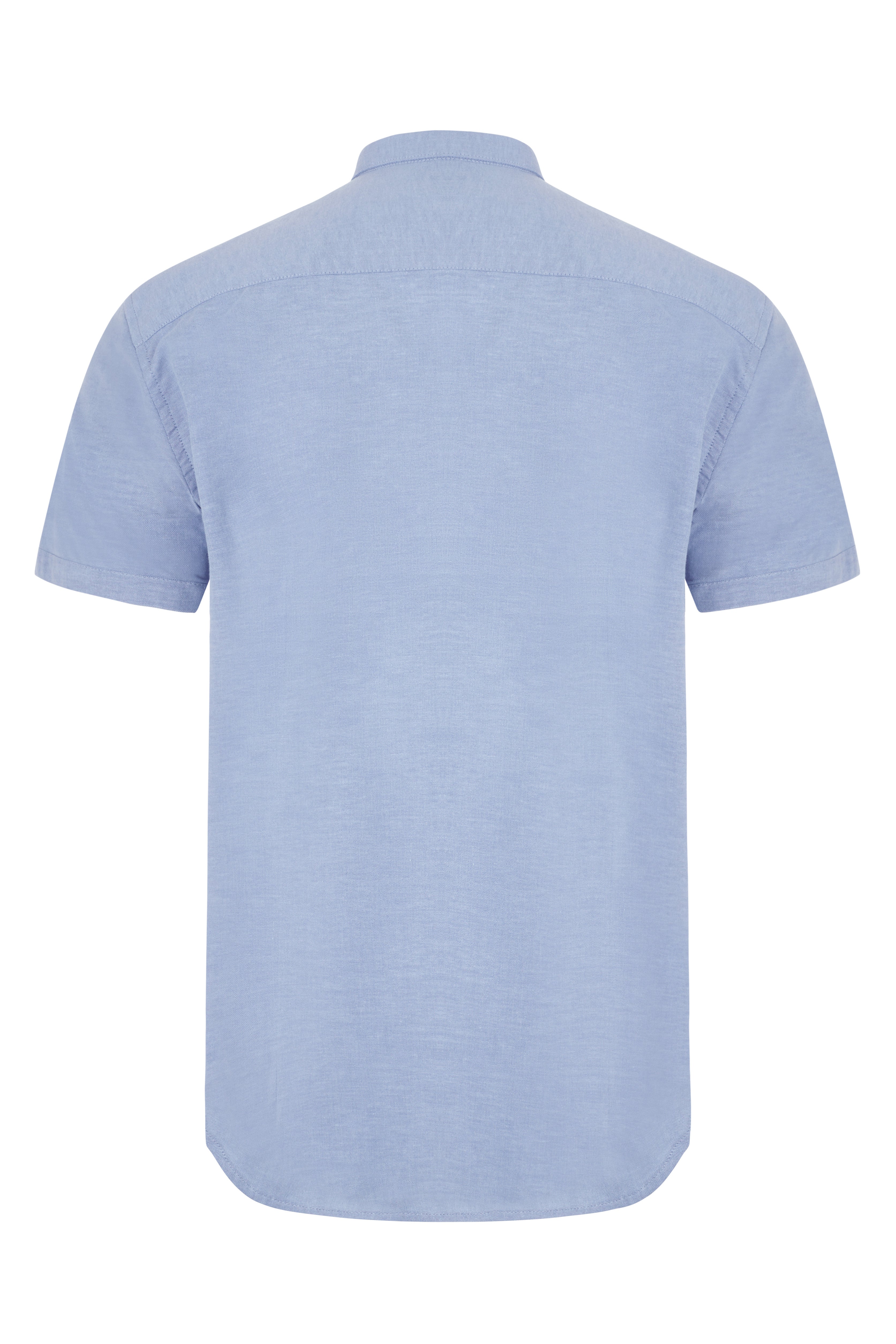 Chemise Oxford Mc Homme - Sky Blue