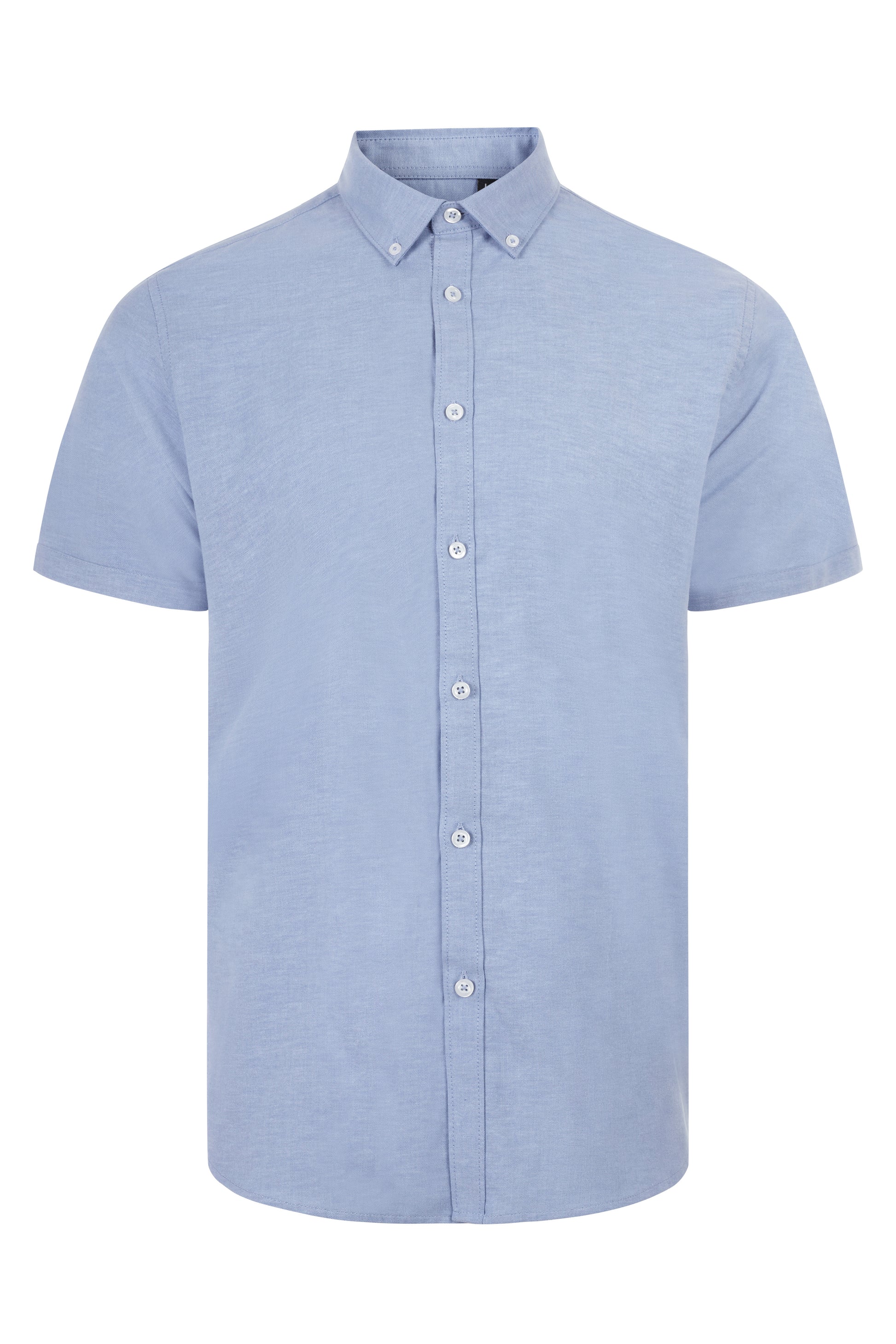 Chemise Oxford Mc Homme - Sky Blue