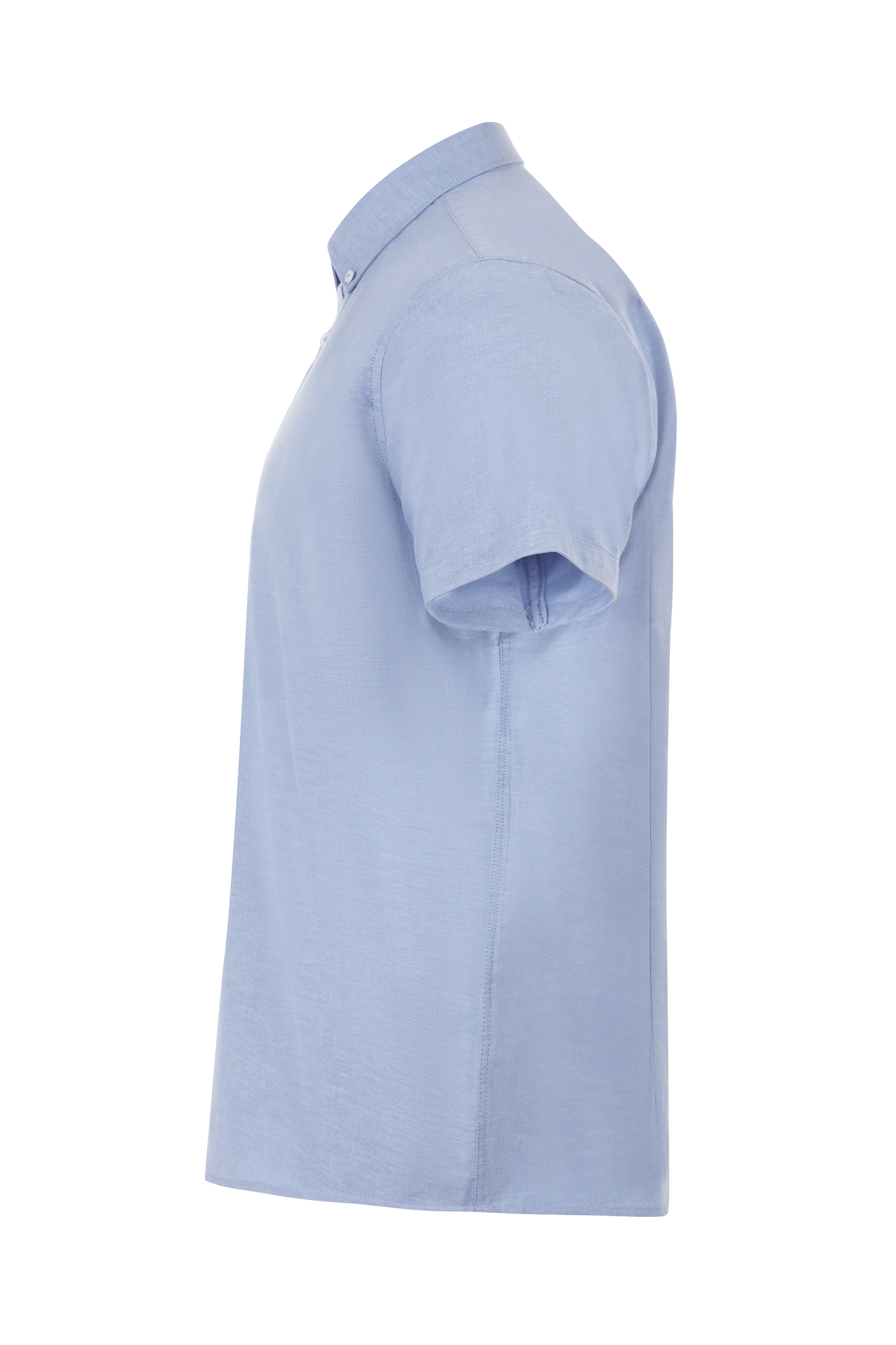 Chemise Oxford Mc Homme - Sky Blue