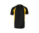 Black / Yellow