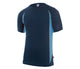 Navy/sky Blue