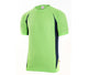 Lime/navy