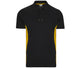 Black / Yellow