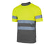 Fluo Yellow/grey
