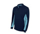 Navy/sky Blue