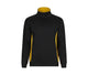 Black / Yellow