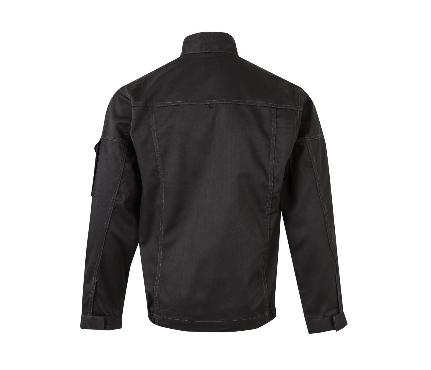 Blouson Stretch Multipoches - Black