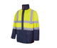 Fluo Yellow/navy