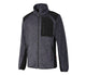 Grey/black