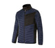 Navy/black