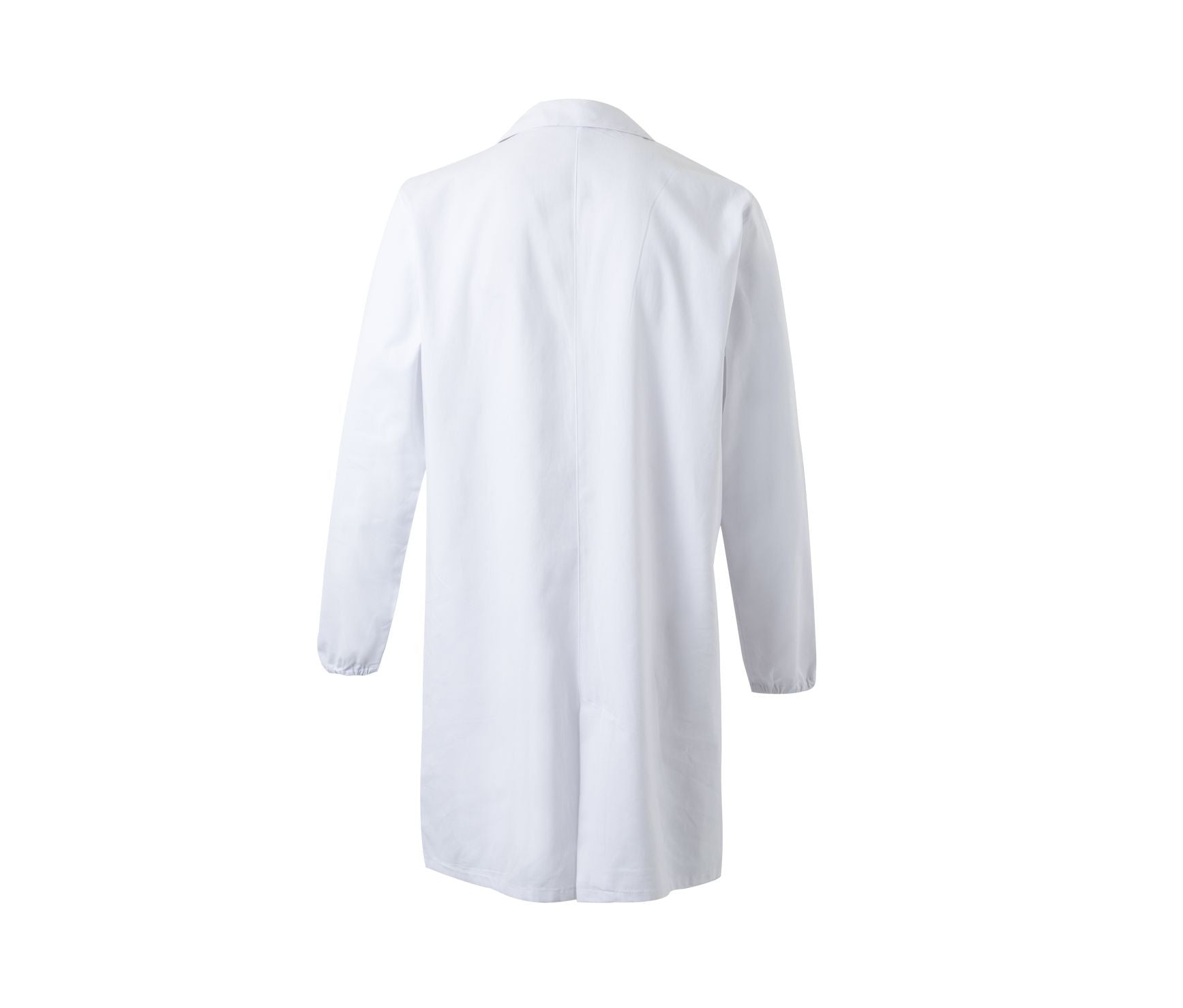 Blouse en Coton - White