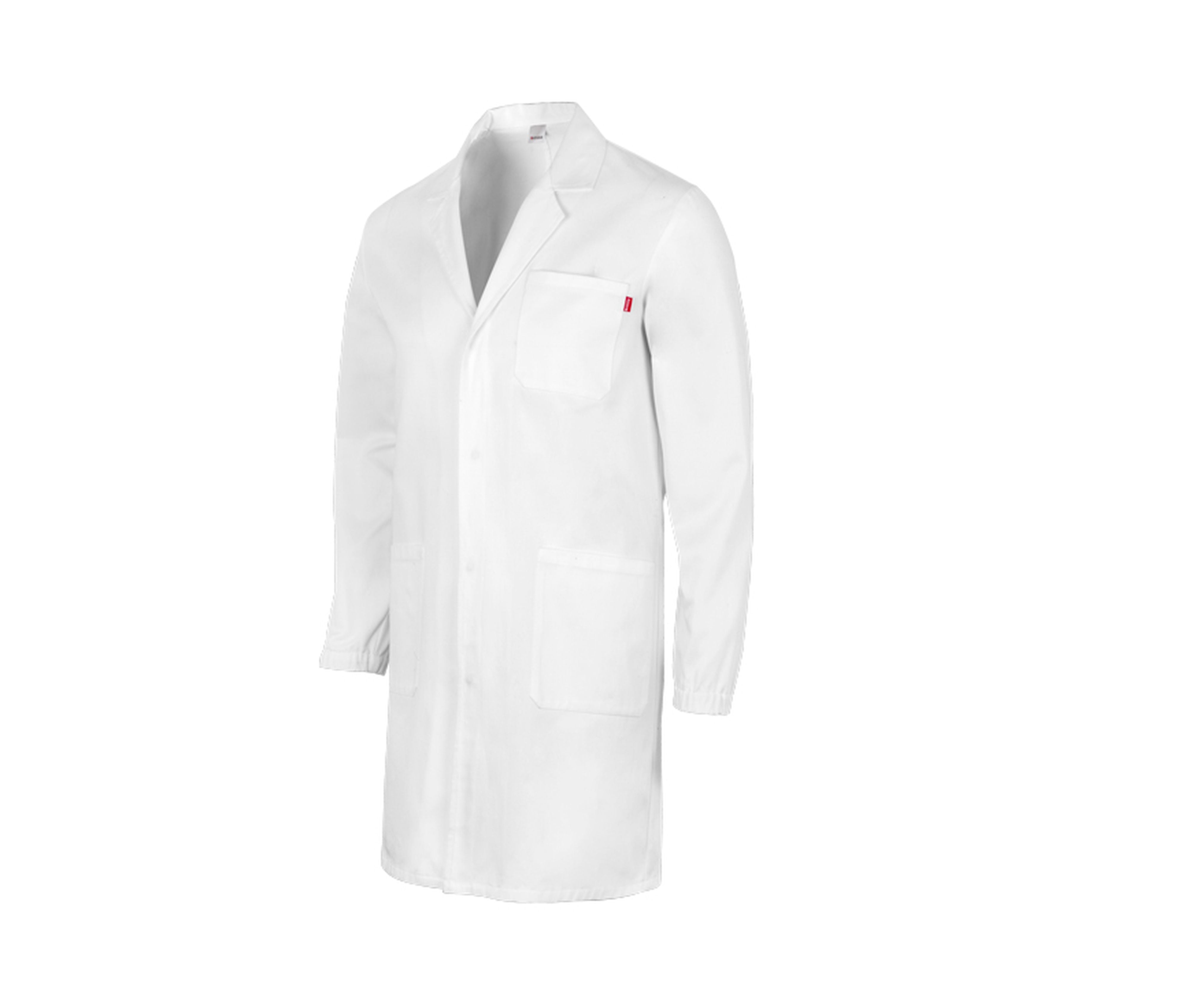 Blouse en Coton - White