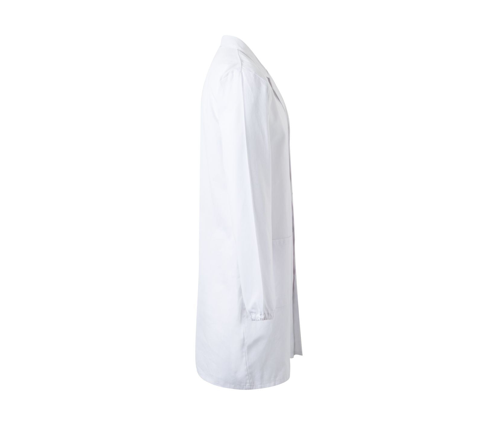 Blouse en Coton - White