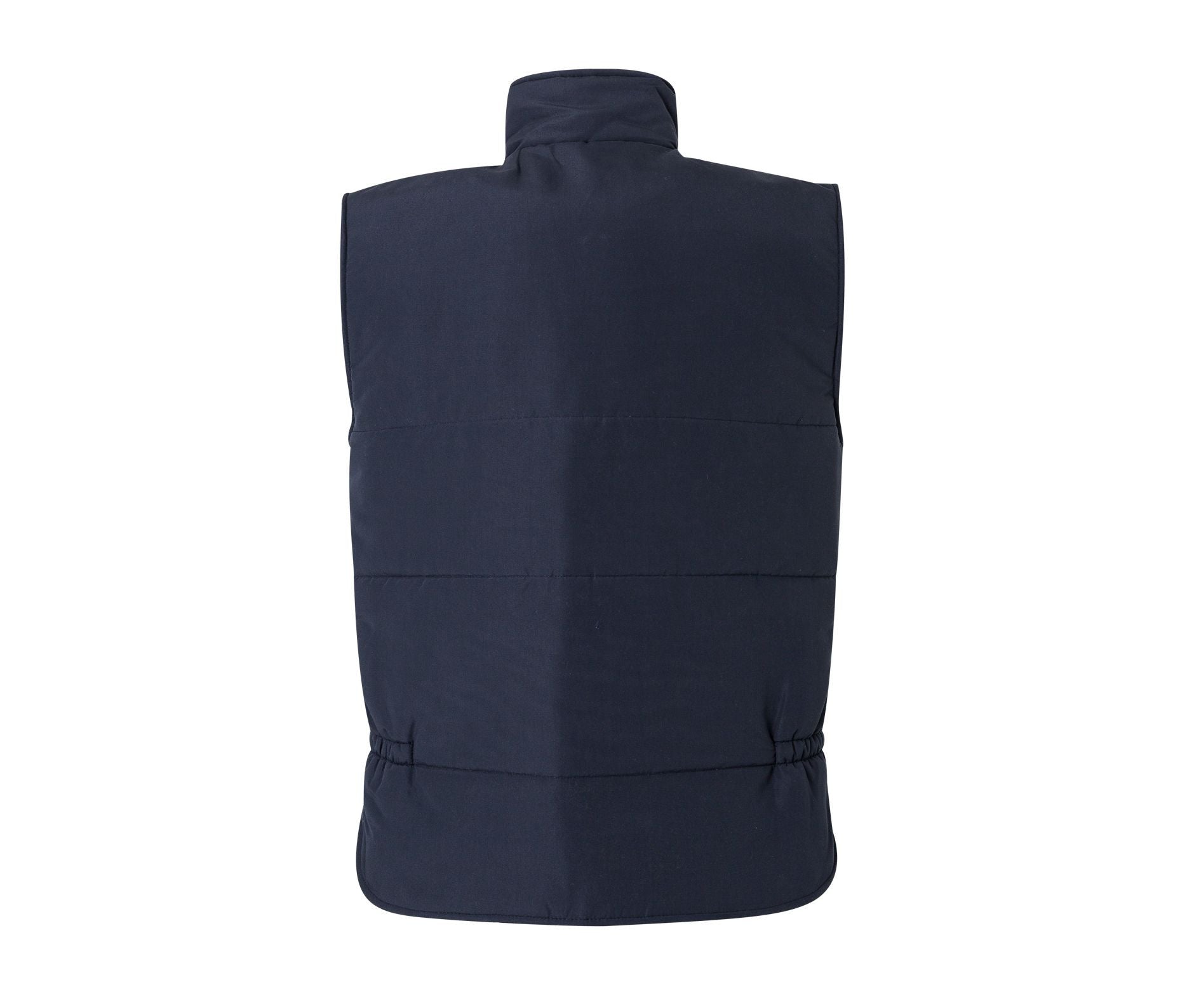 Bodywarmer de Travail Multi-Poches - Navy