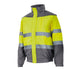 Fluo Yellow/grey