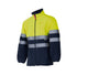 Fluo Yellow/navy