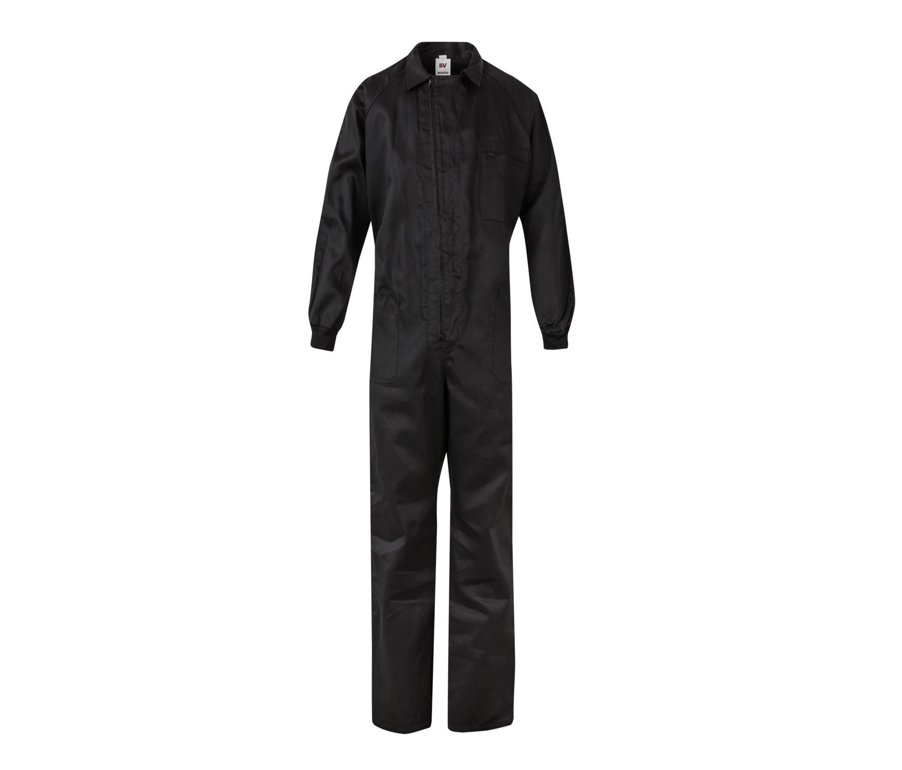 Bleu de Travail - Black