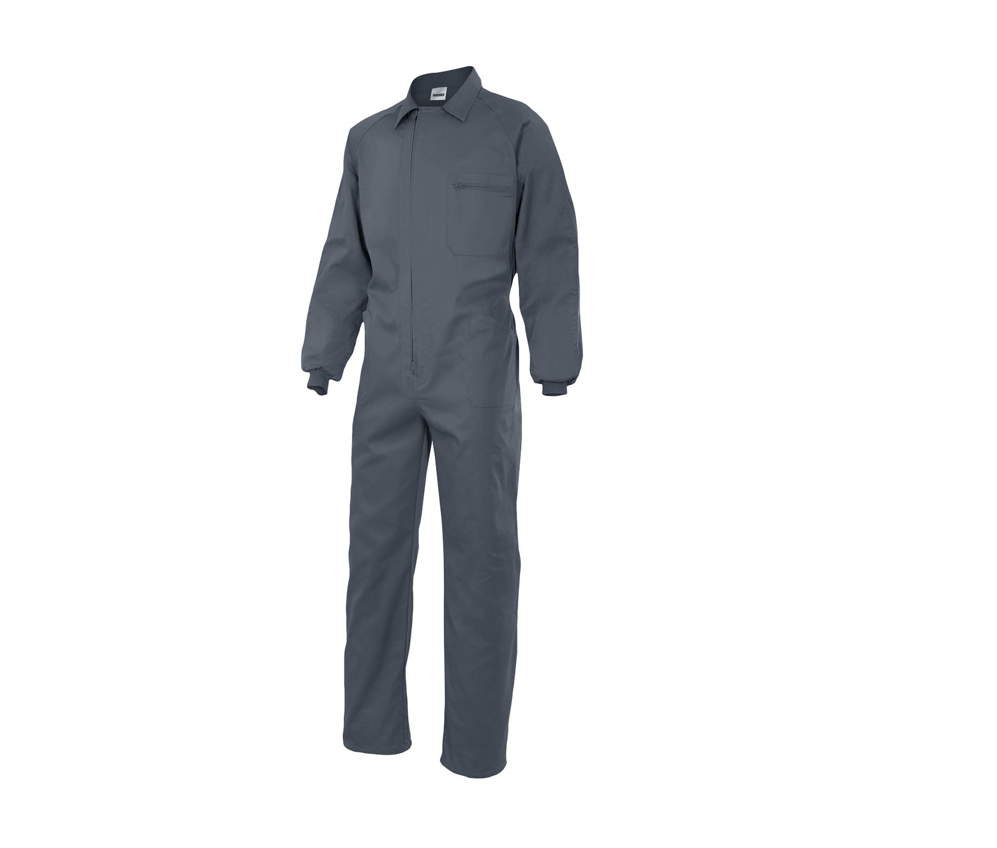 Bleu de Travail - Grey