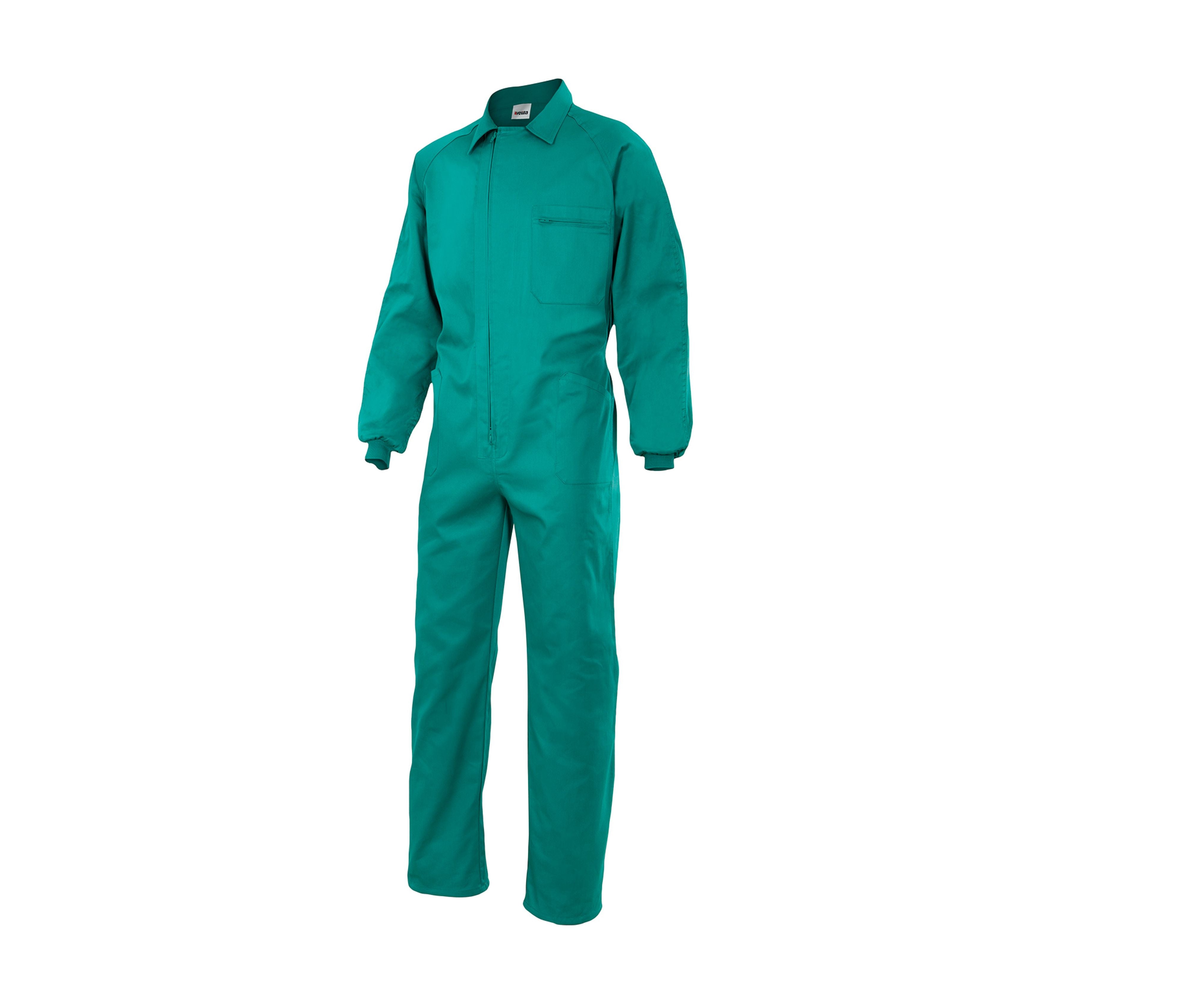 Bleu de Travail - Green
