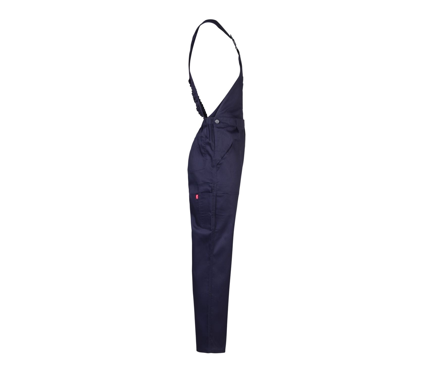 Salopette de Travail - Navy