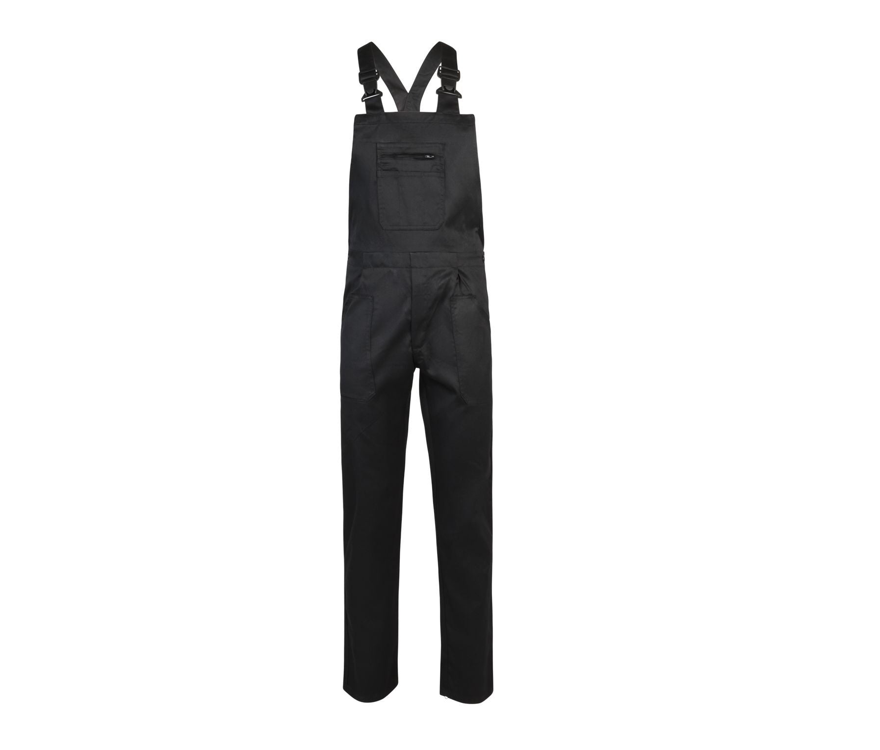 Salopette de Travail - Black