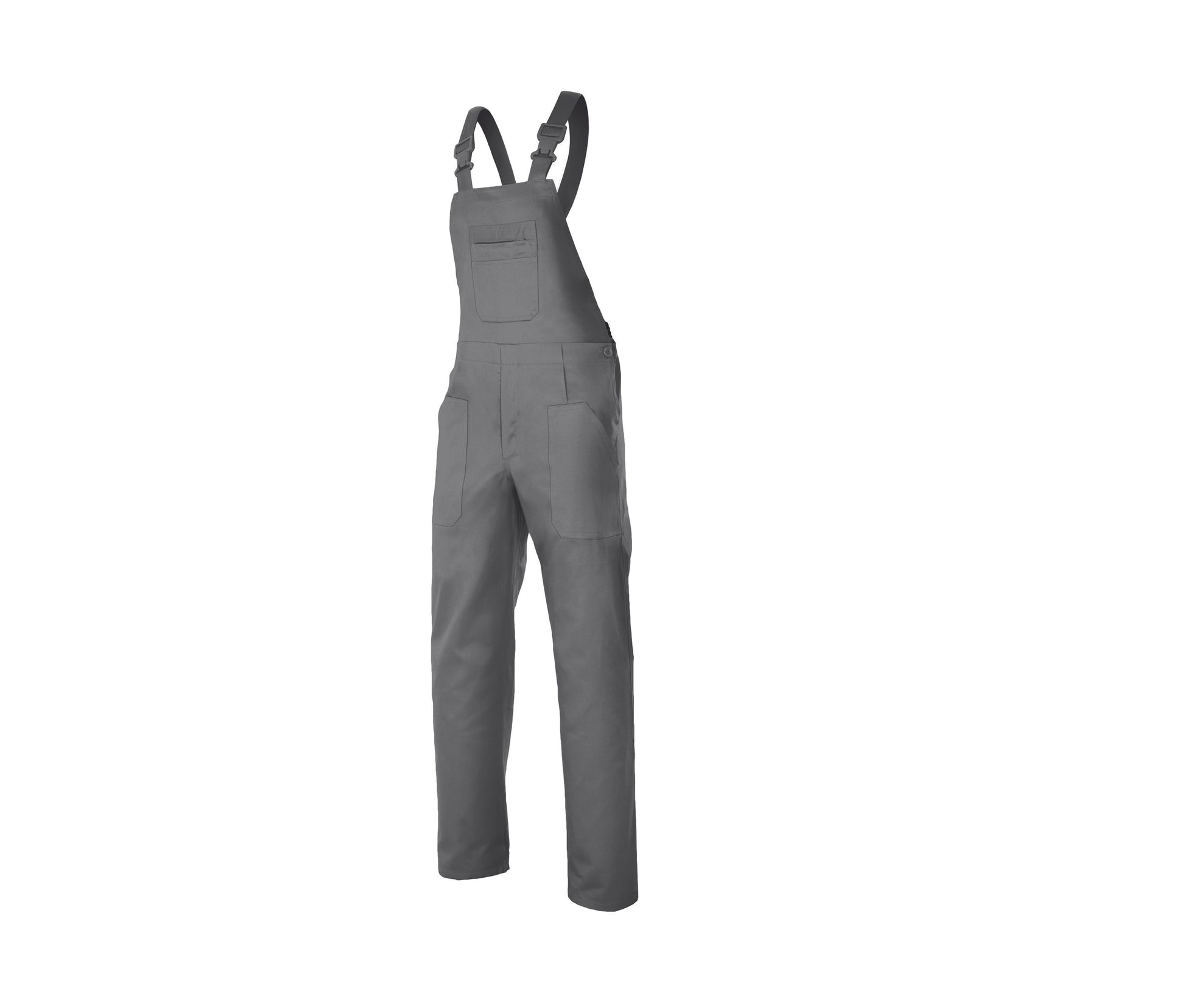 Salopette de Travail - Grey