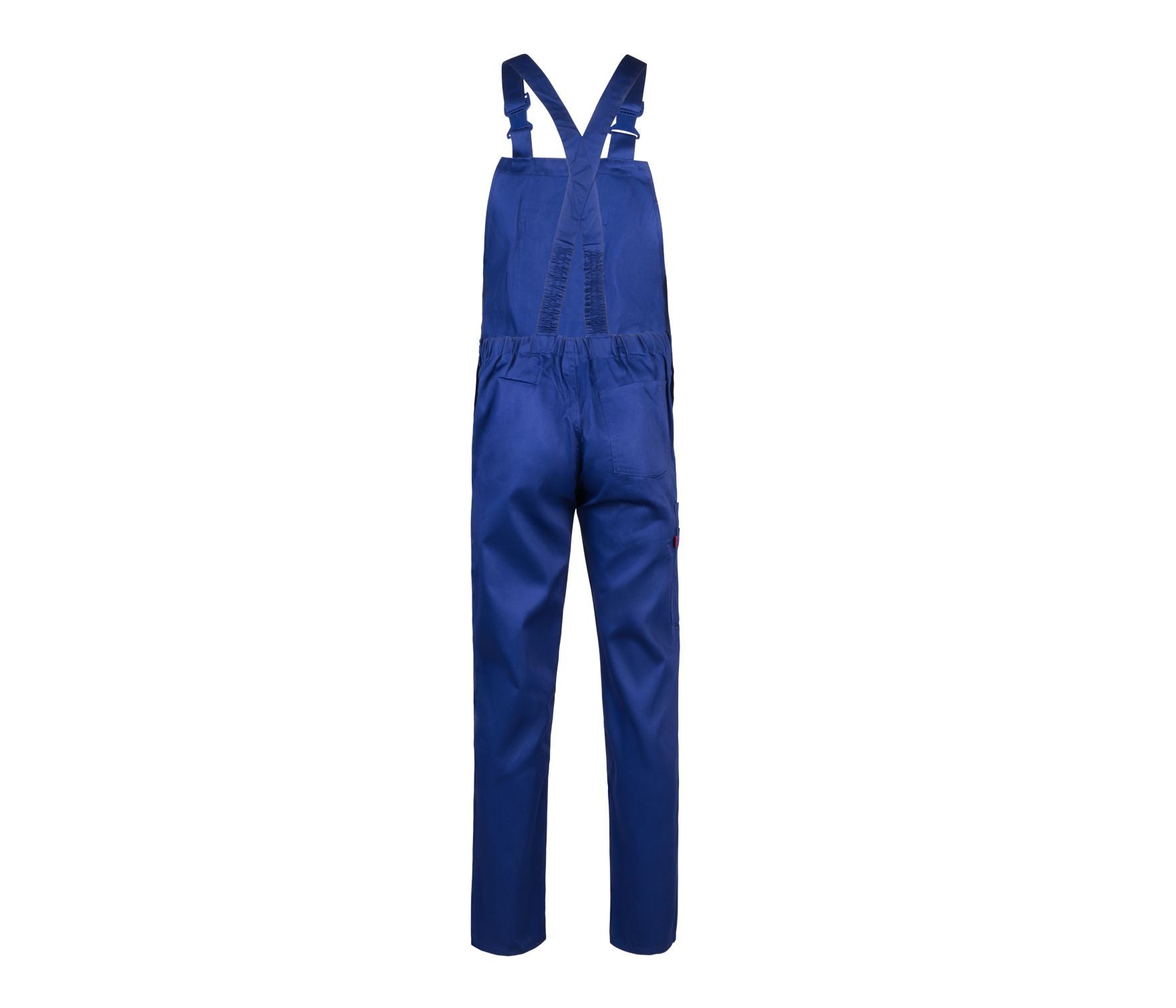 Salopette de Travail - Cobalt Blue