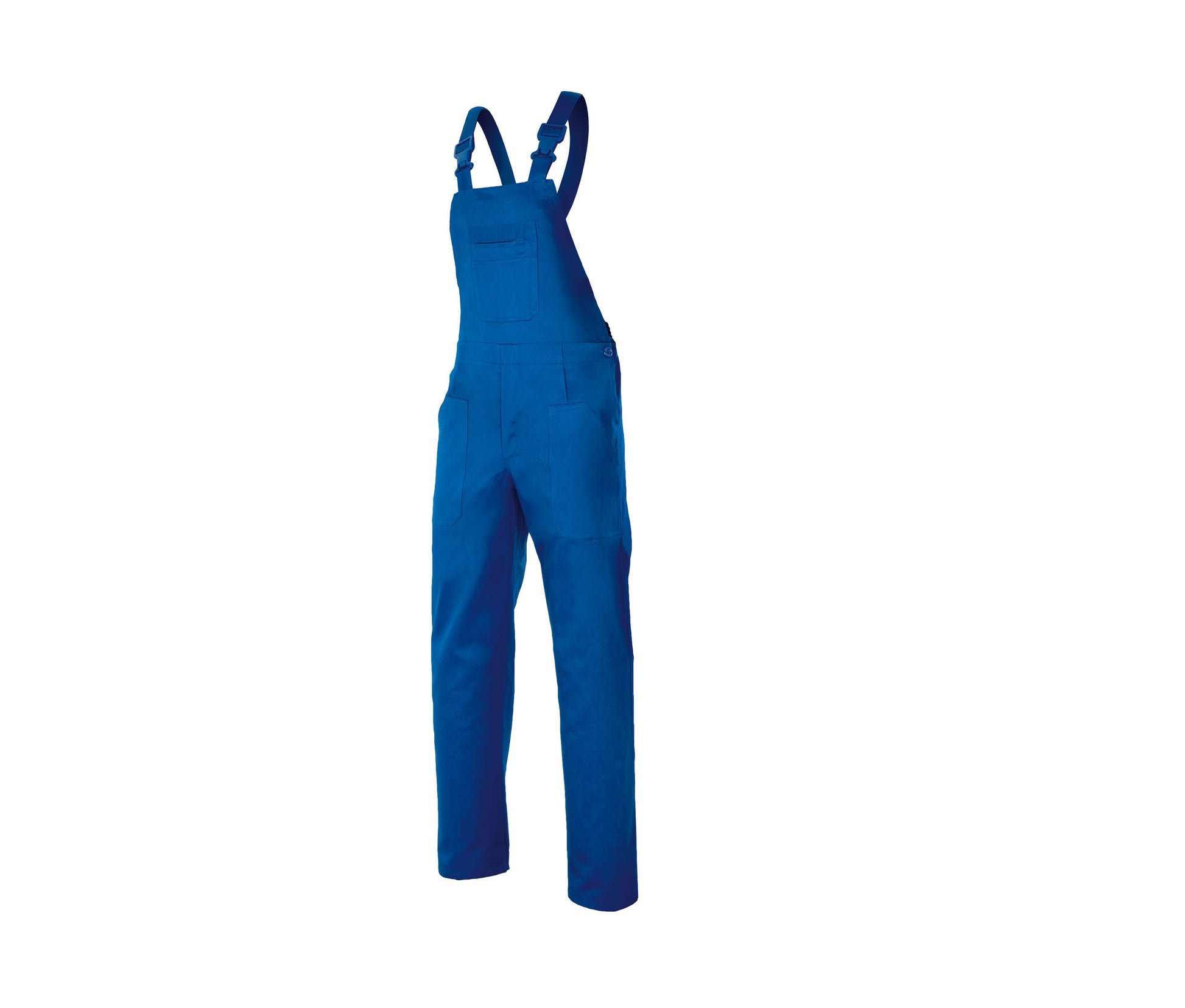 Salopette de Travail - Cobalt Blue