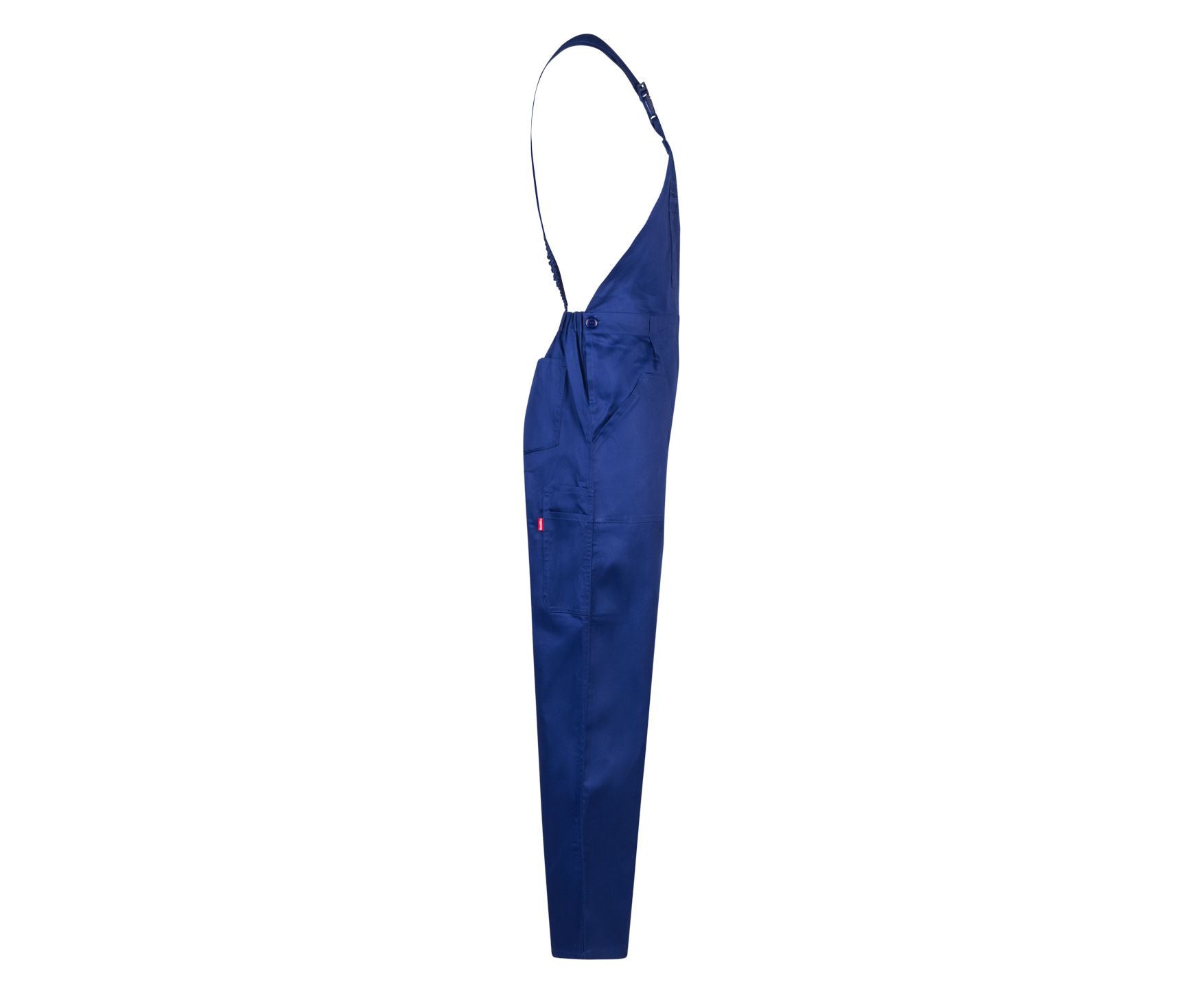 Salopette de Travail - Cobalt Blue
