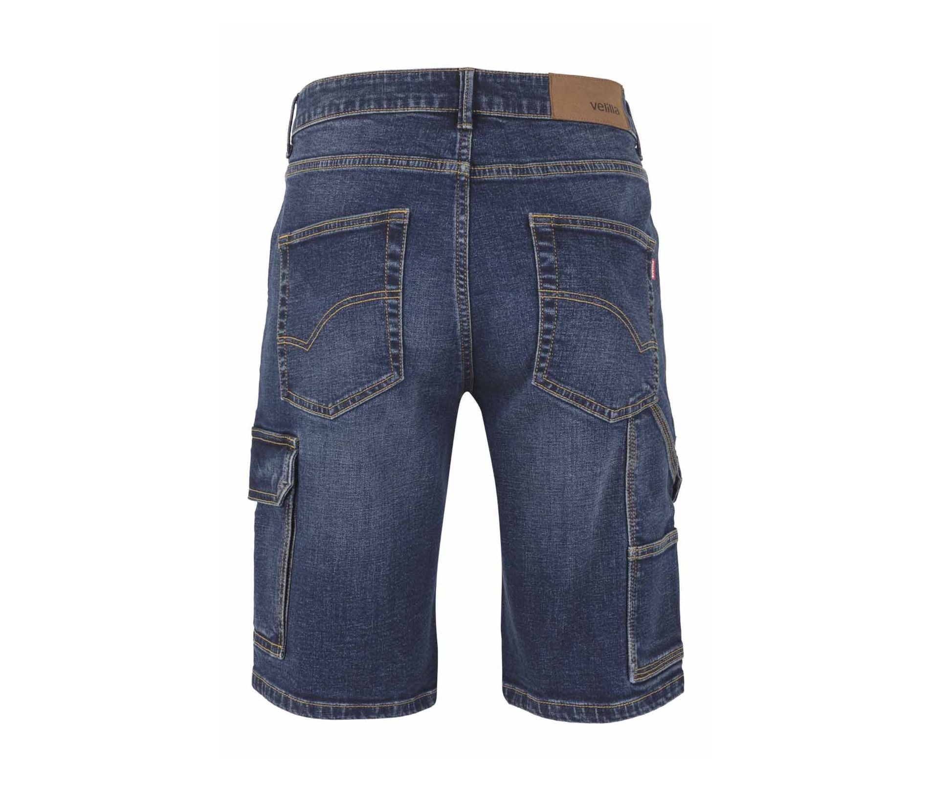 Short en Jean - Jean Blue
