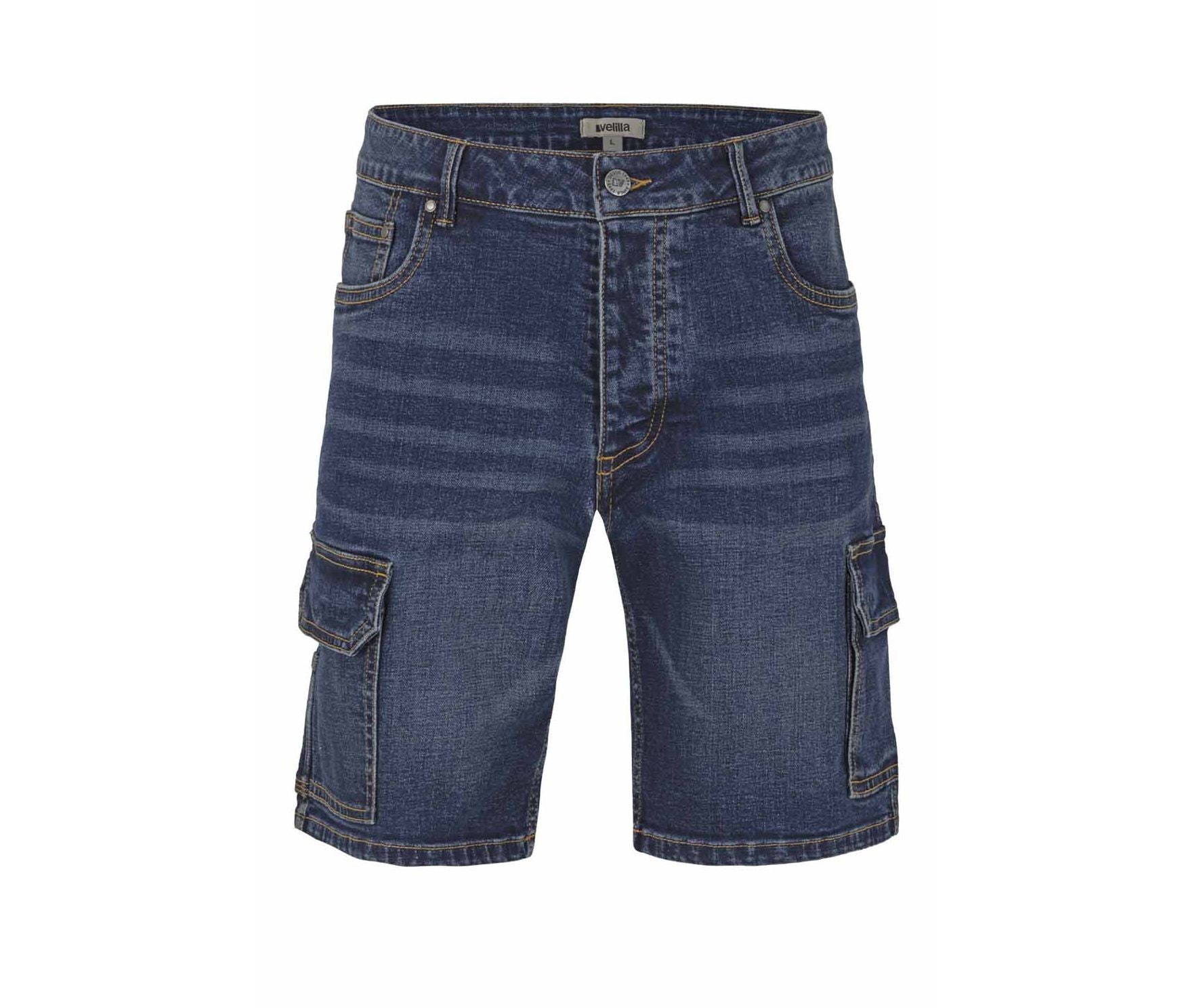 Short en Jean - Jean Blue
