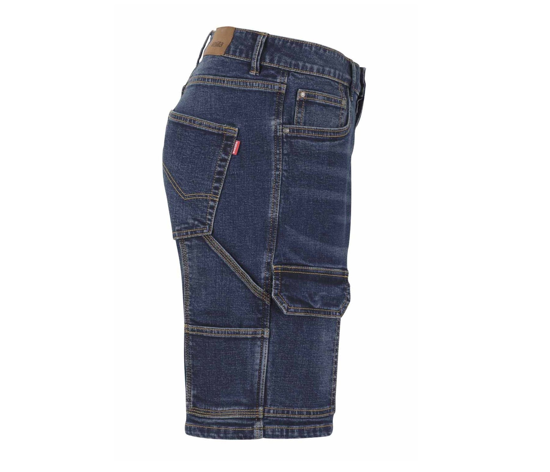Short en Jean - Jean Blue