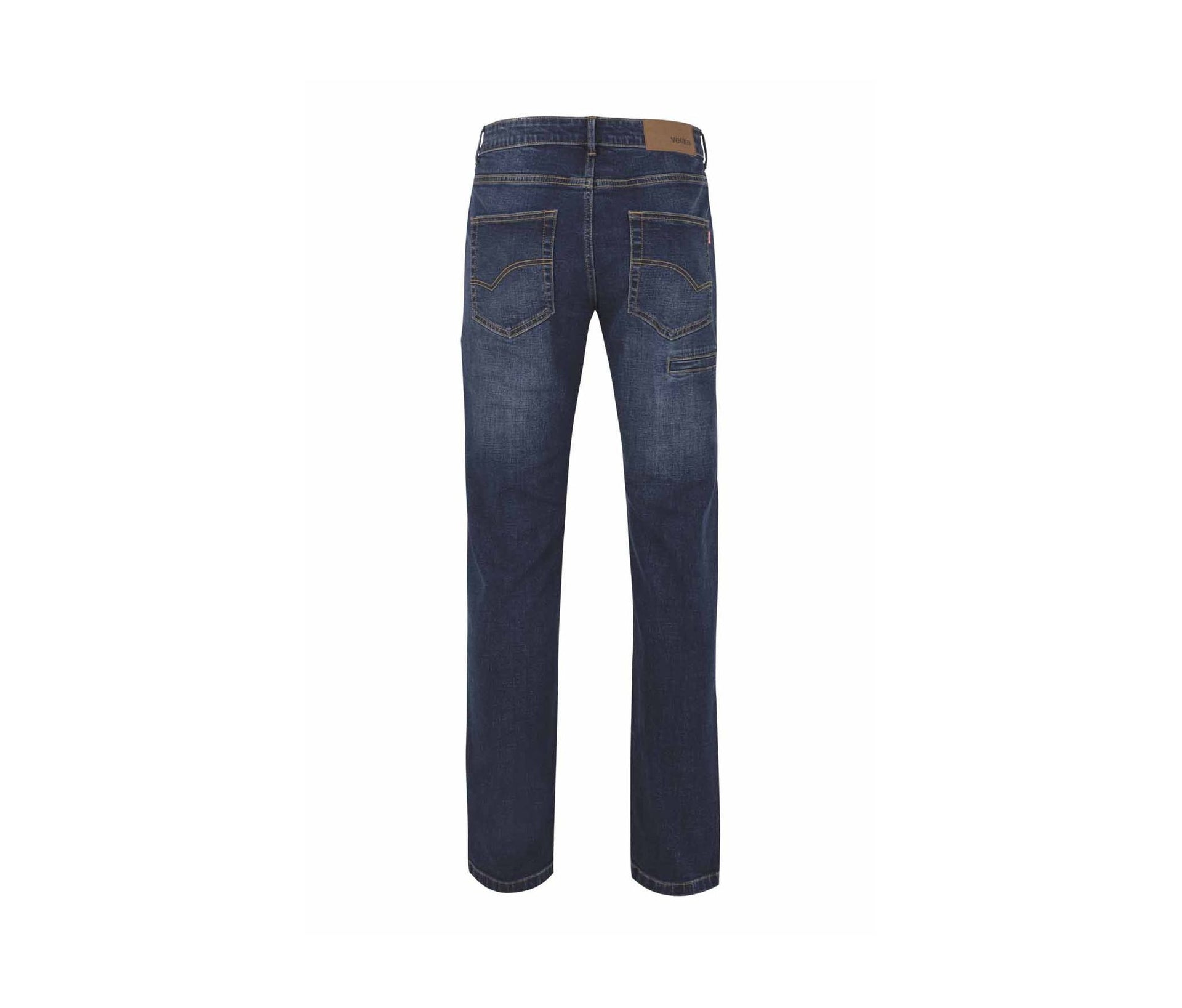 Jean Stretch - Jean Blue