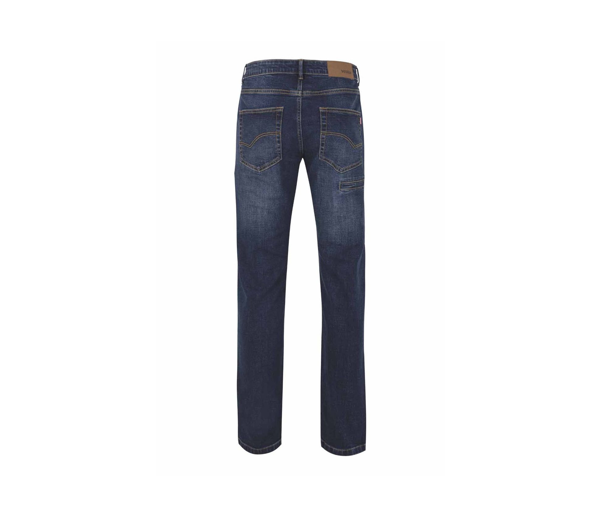 Jean Stretch - Jean Blue
