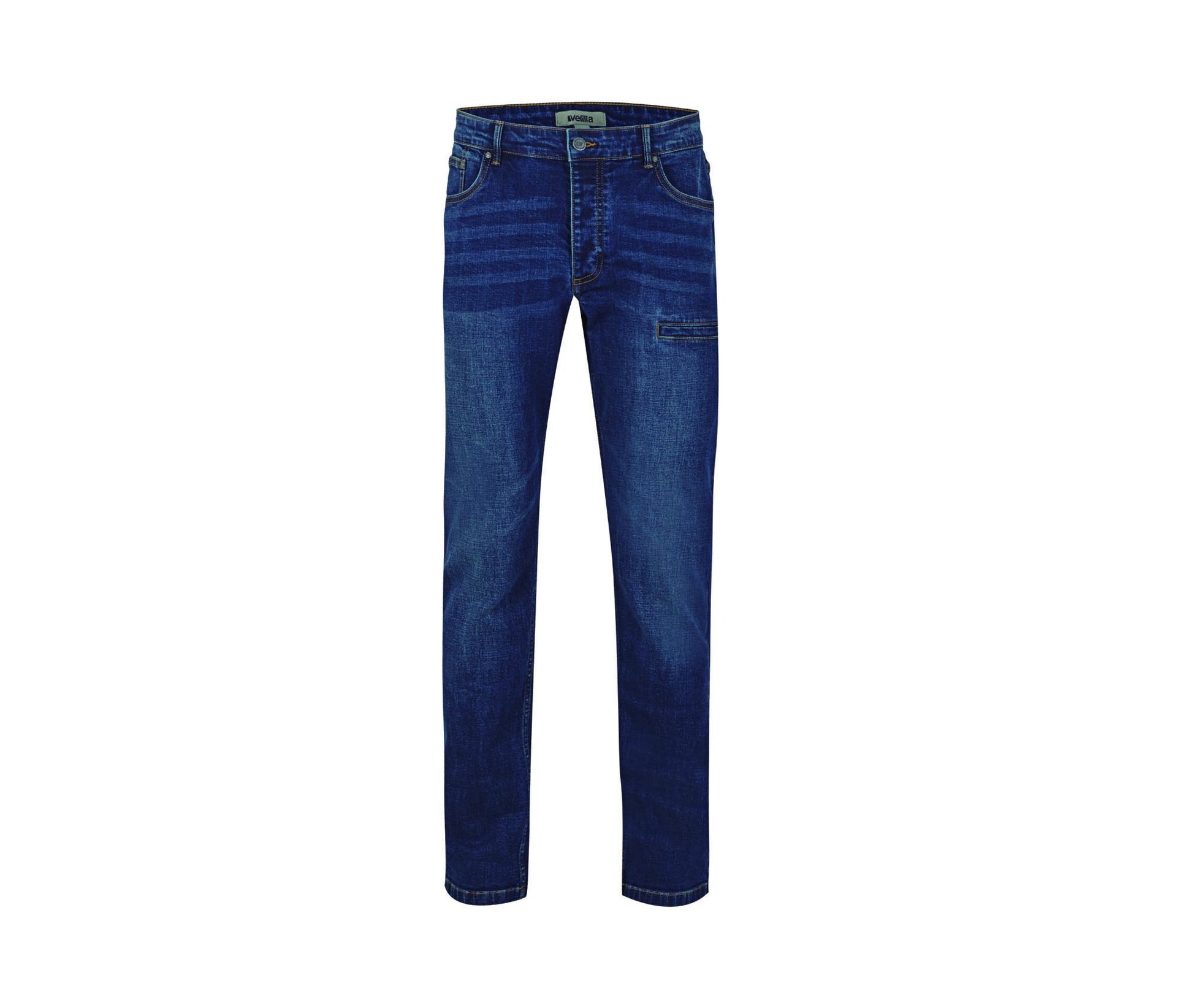 Jean Stretch - Jean Blue