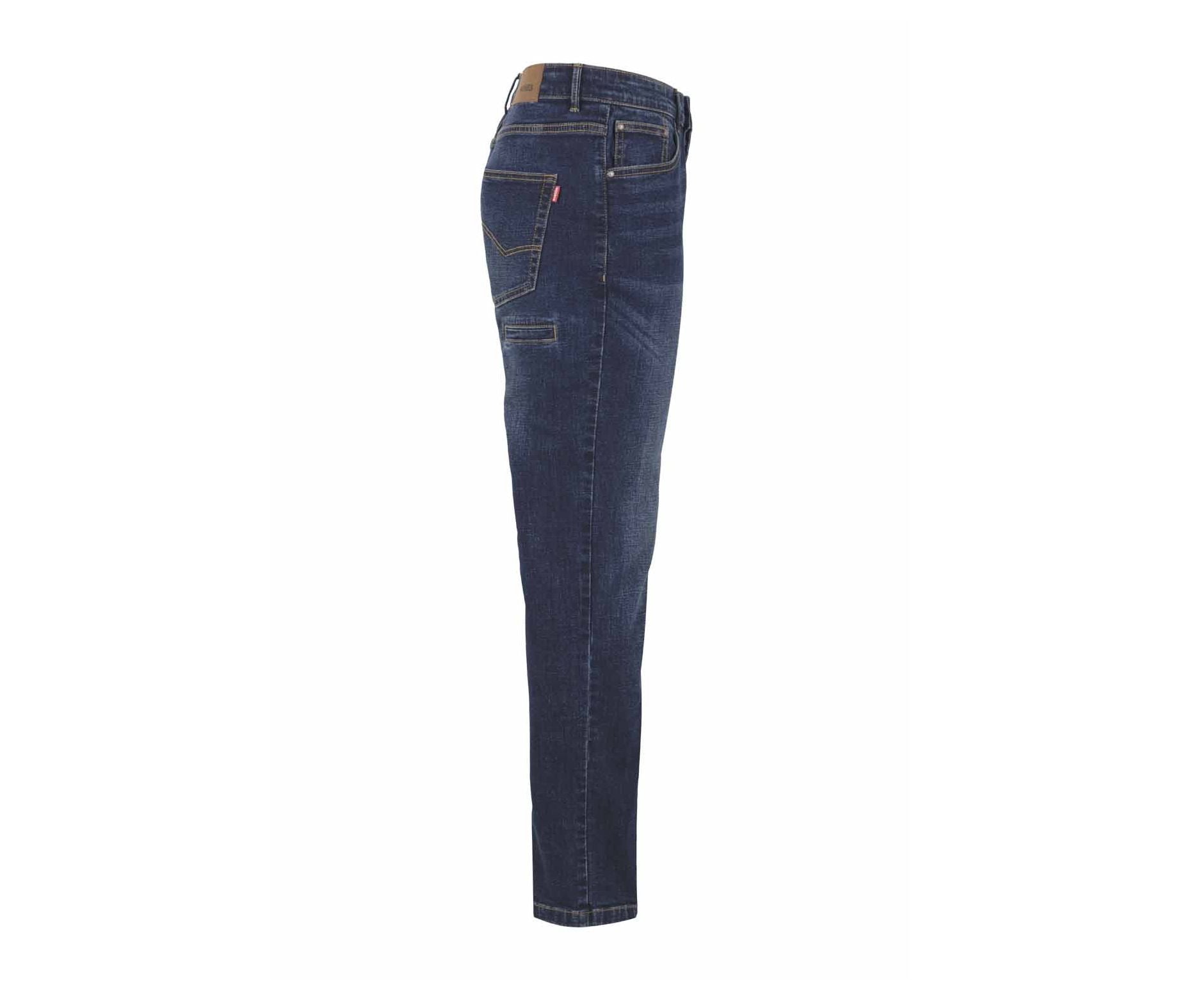 Jean Stretch - Jean Blue