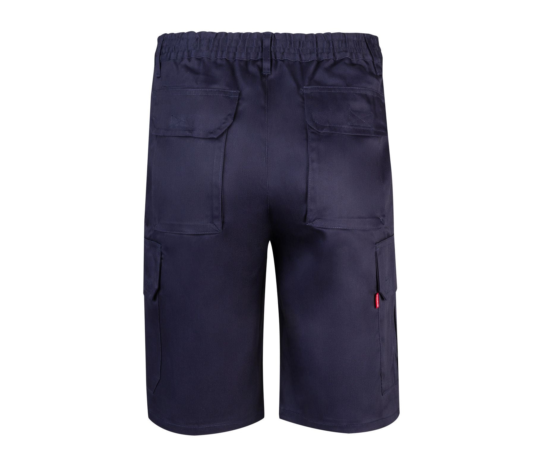 Short de Travail Multi-Poches - Navy